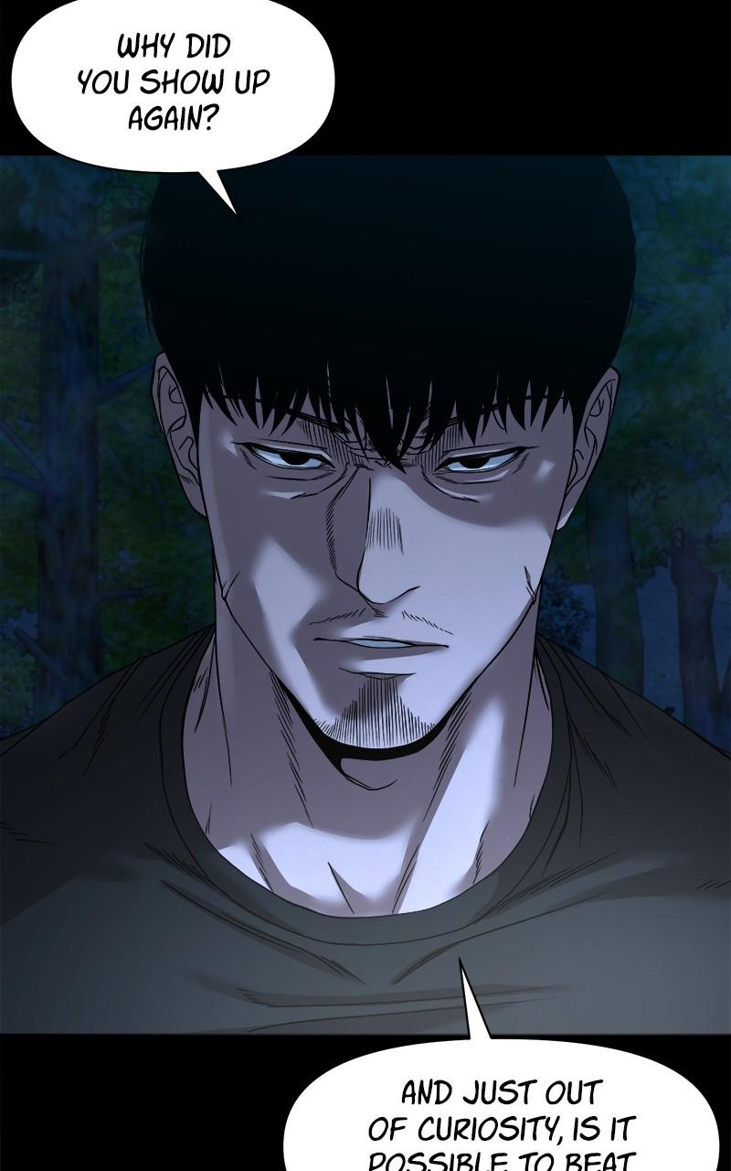 The Gwichon Village Mystery Chap 42 - Next Chap 43