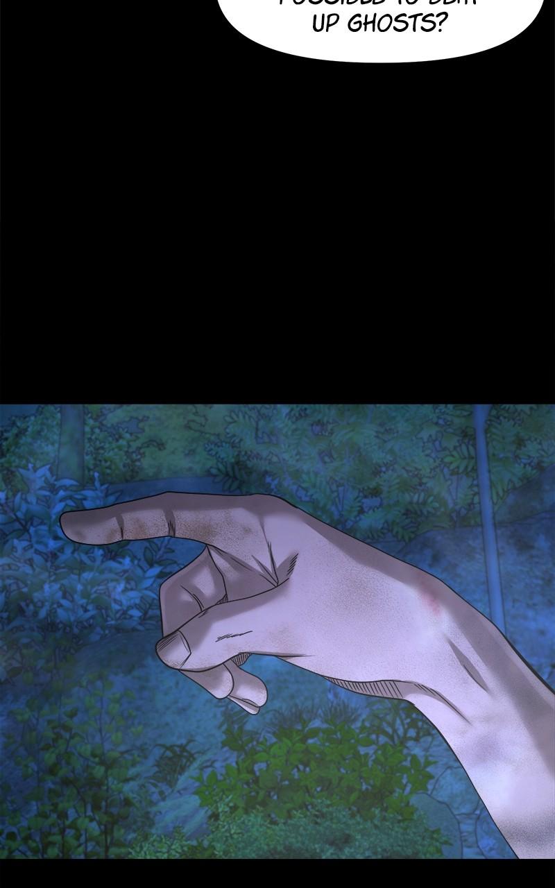 The Gwichon Village Mystery Chap 42 - Next Chap 43