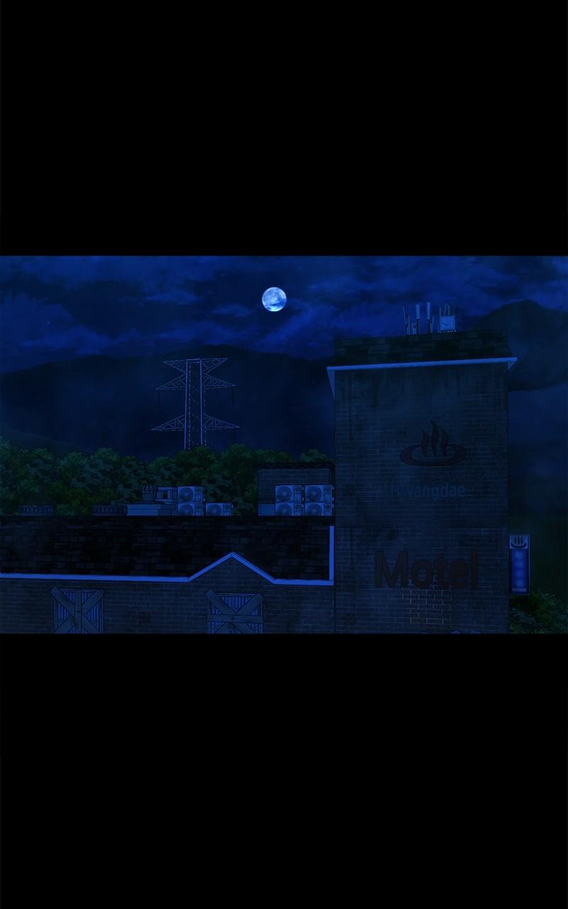 The Gwichon Village Mystery Chap 42 - Next Chap 43