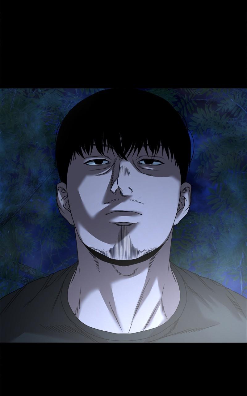 The Gwichon Village Mystery Chap 42 - Next Chap 43