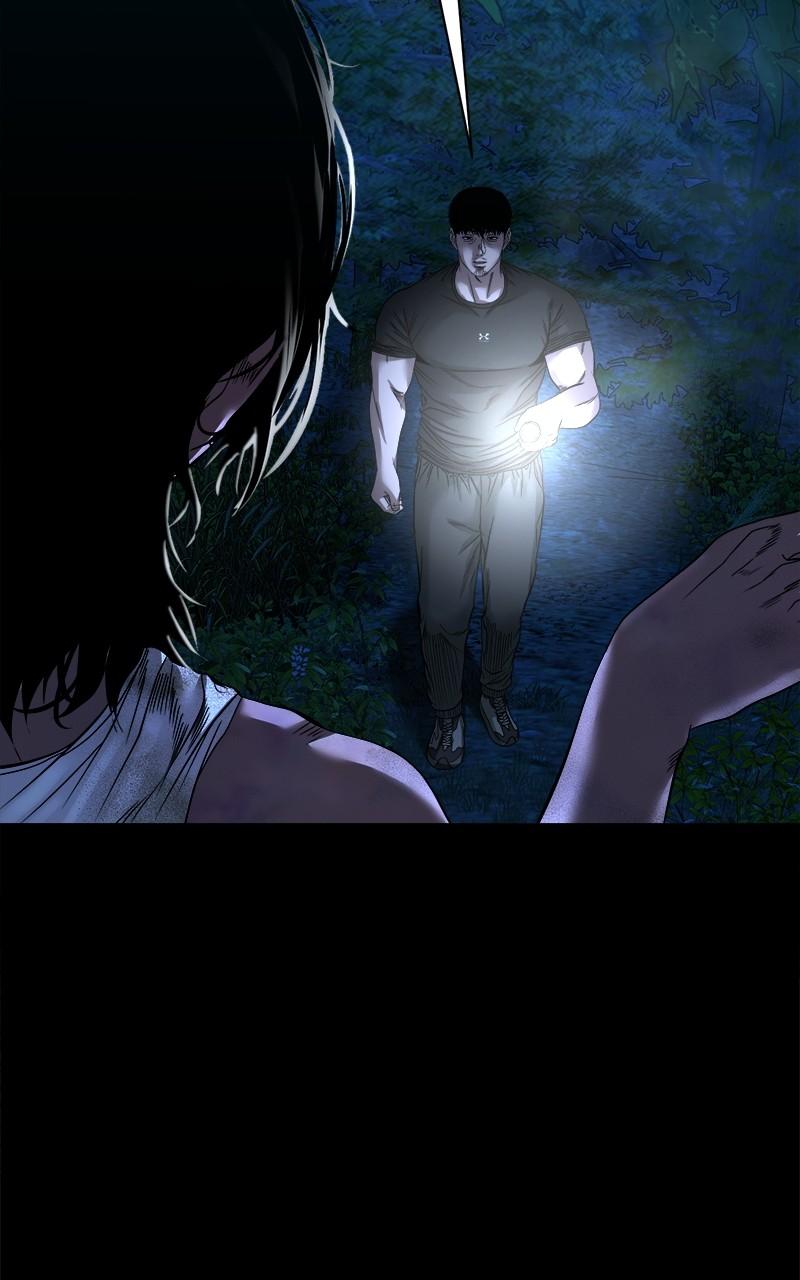 The Gwichon Village Mystery Chap 42 - Next Chap 43