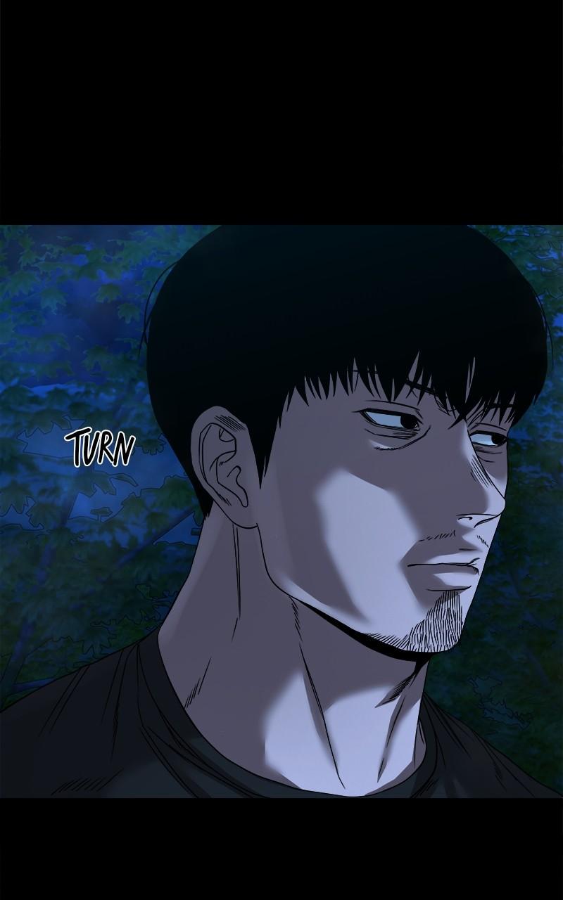 The Gwichon Village Mystery Chap 42 - Next Chap 43