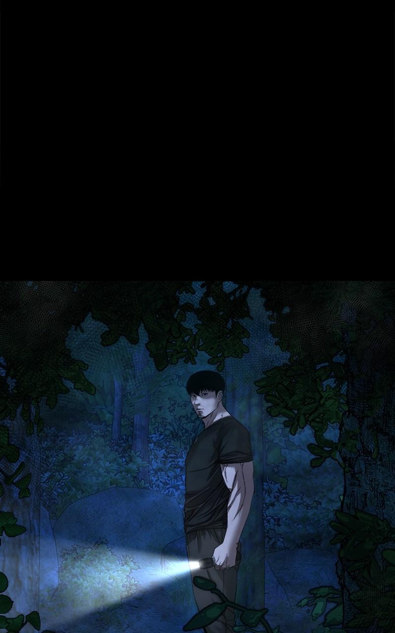 The Gwichon Village Mystery Chap 42 - Next Chap 43