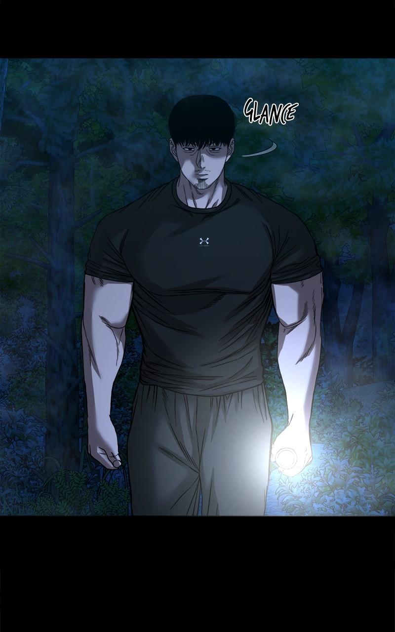 The Gwichon Village Mystery Chap 42 - Next Chap 43