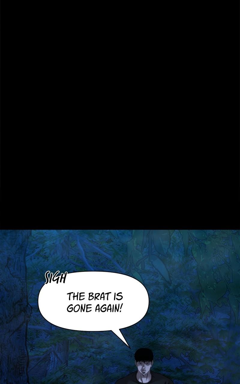 The Gwichon Village Mystery Chap 42 - Next Chap 43