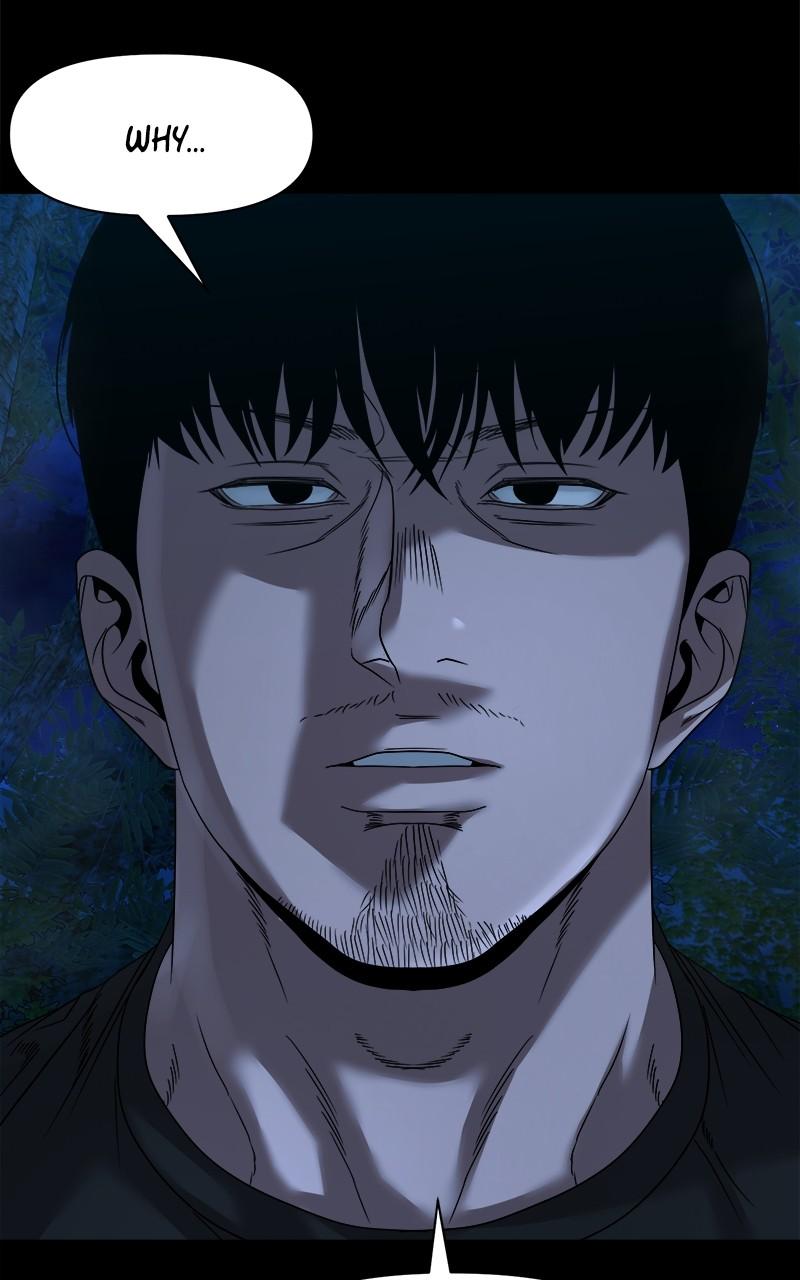 The Gwichon Village Mystery Chap 42 - Next Chap 43