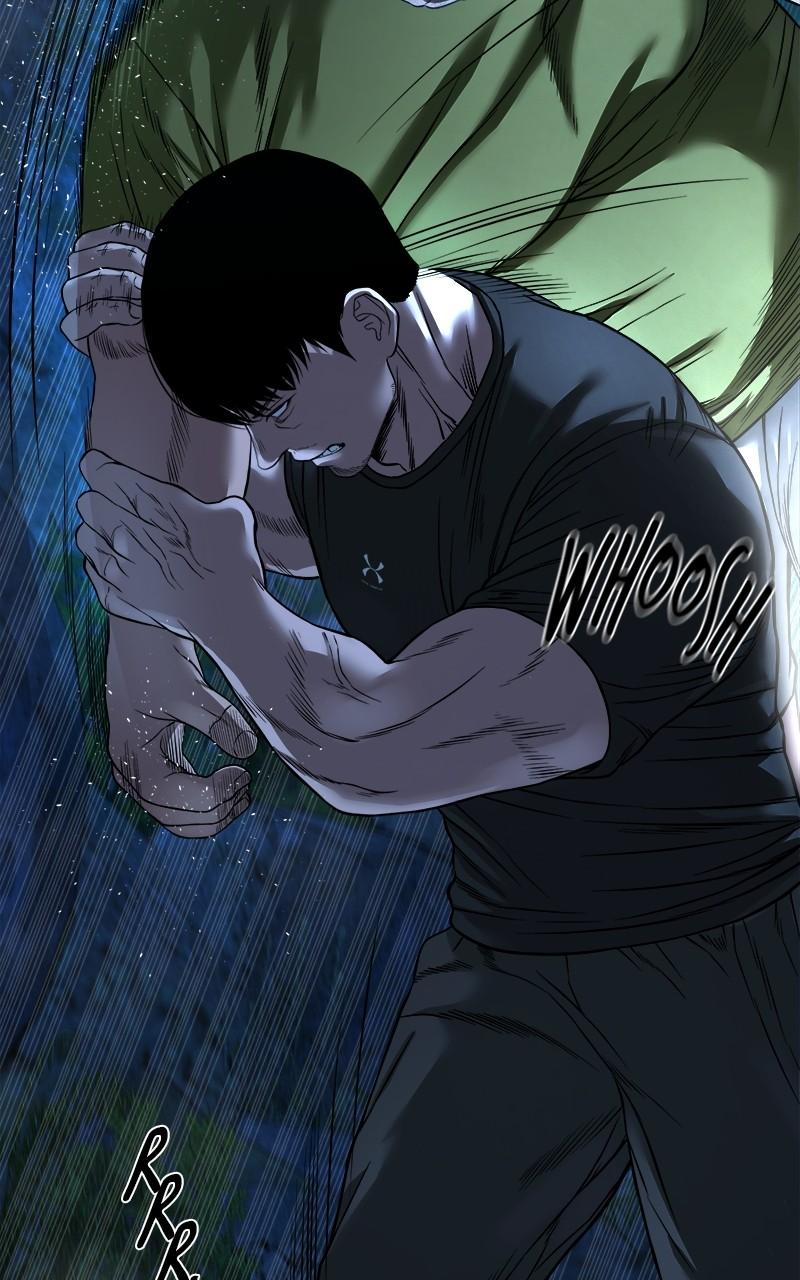 The Gwichon Village Mystery Chap 43 - Next Chap 44