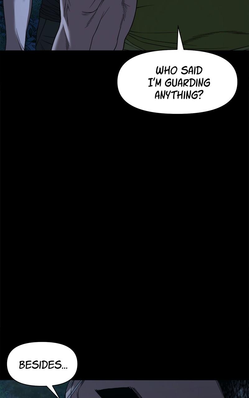 The Gwichon Village Mystery Chap 43 - Next Chap 44