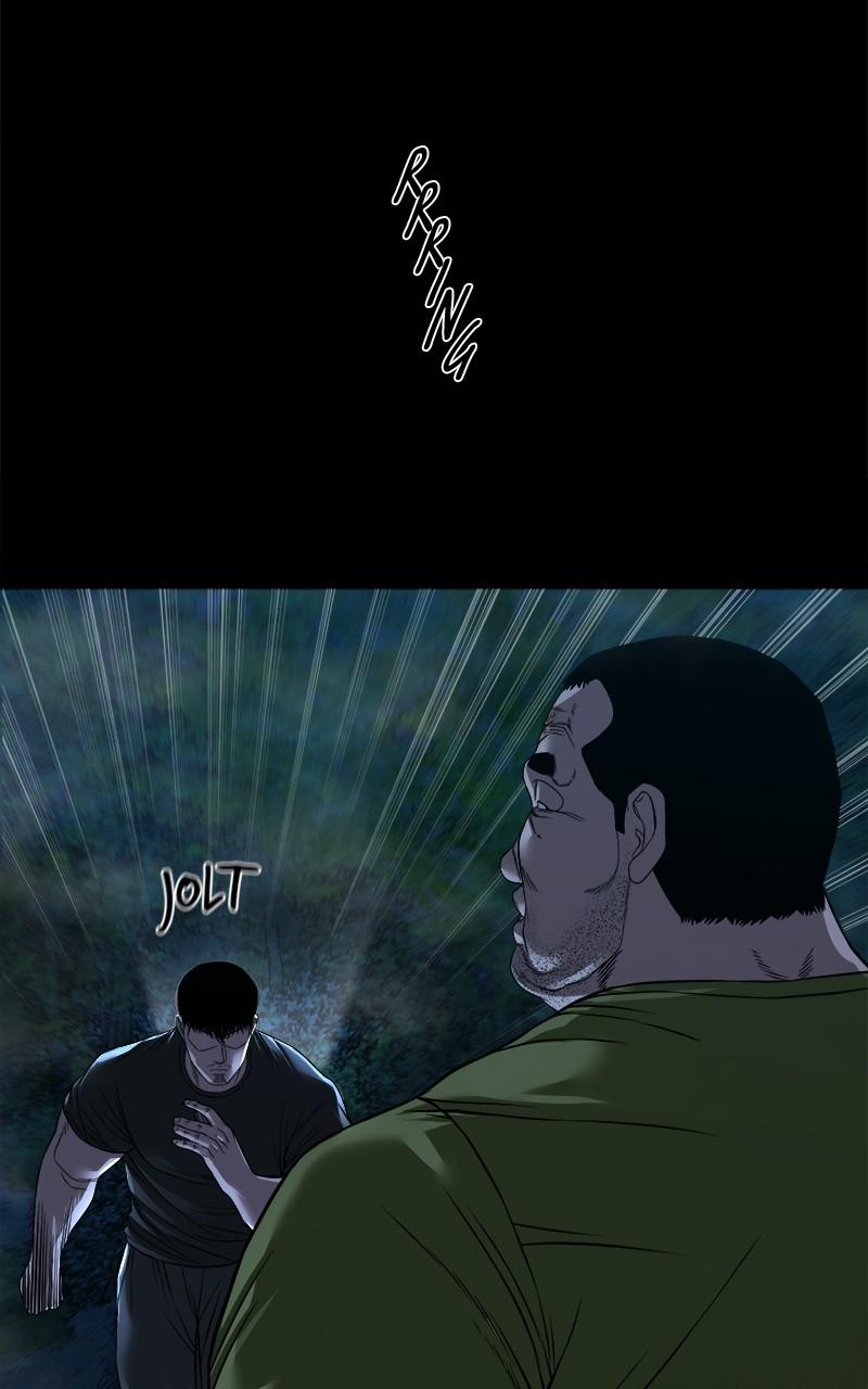 The Gwichon Village Mystery Chap 43 - Next Chap 44