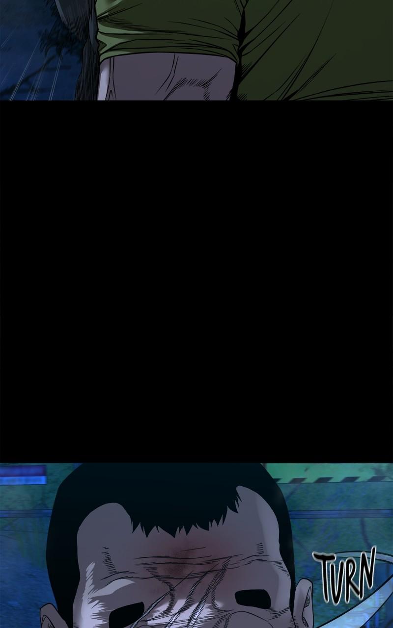 The Gwichon Village Mystery Chap 43 - Next Chap 44