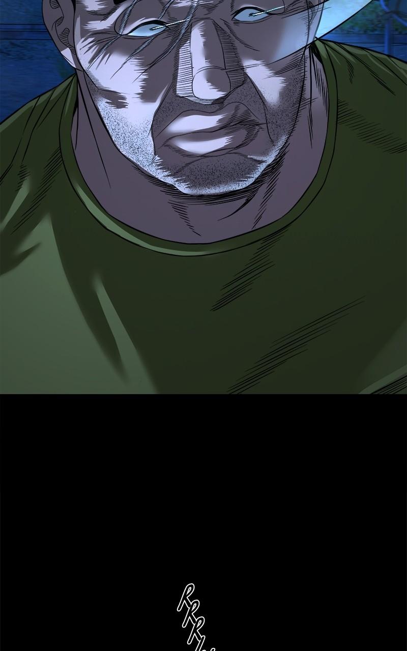 The Gwichon Village Mystery Chap 43 - Next Chap 44