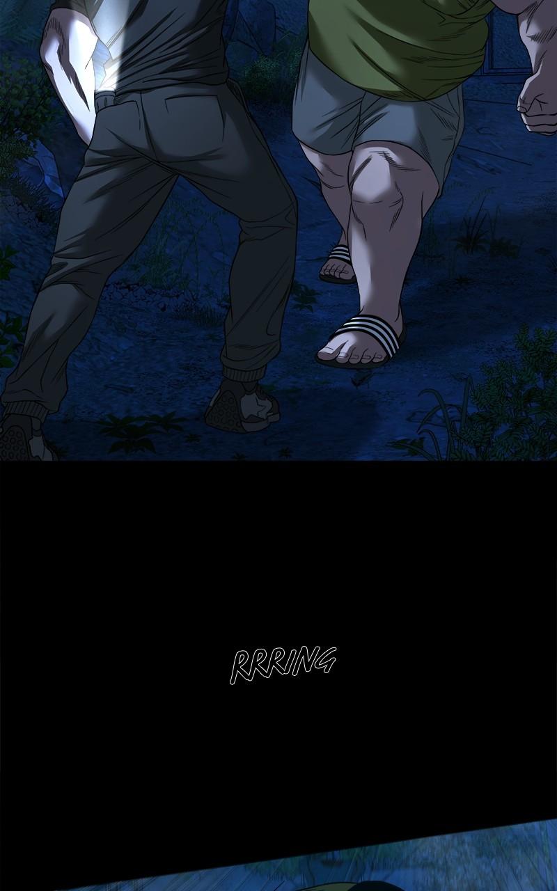 The Gwichon Village Mystery Chap 43 - Next Chap 44