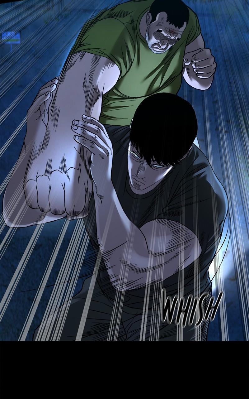 The Gwichon Village Mystery Chap 43 - Next Chap 44