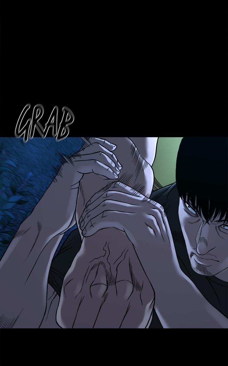 The Gwichon Village Mystery Chap 43 - Next Chap 44