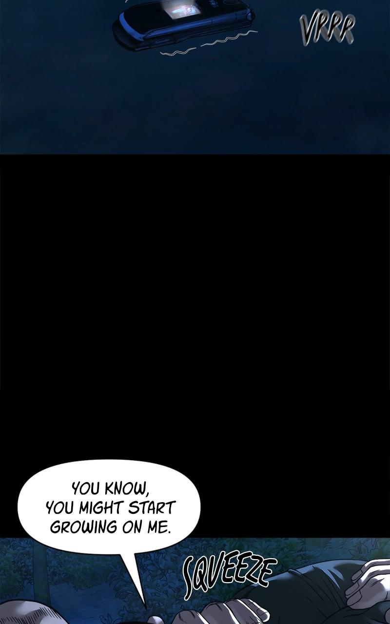 The Gwichon Village Mystery Chap 43 - Next Chap 44