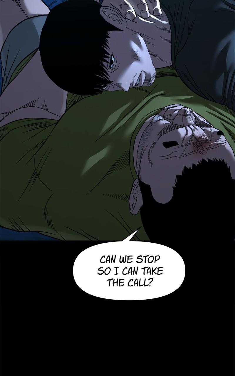 The Gwichon Village Mystery Chap 43 - Next Chap 44