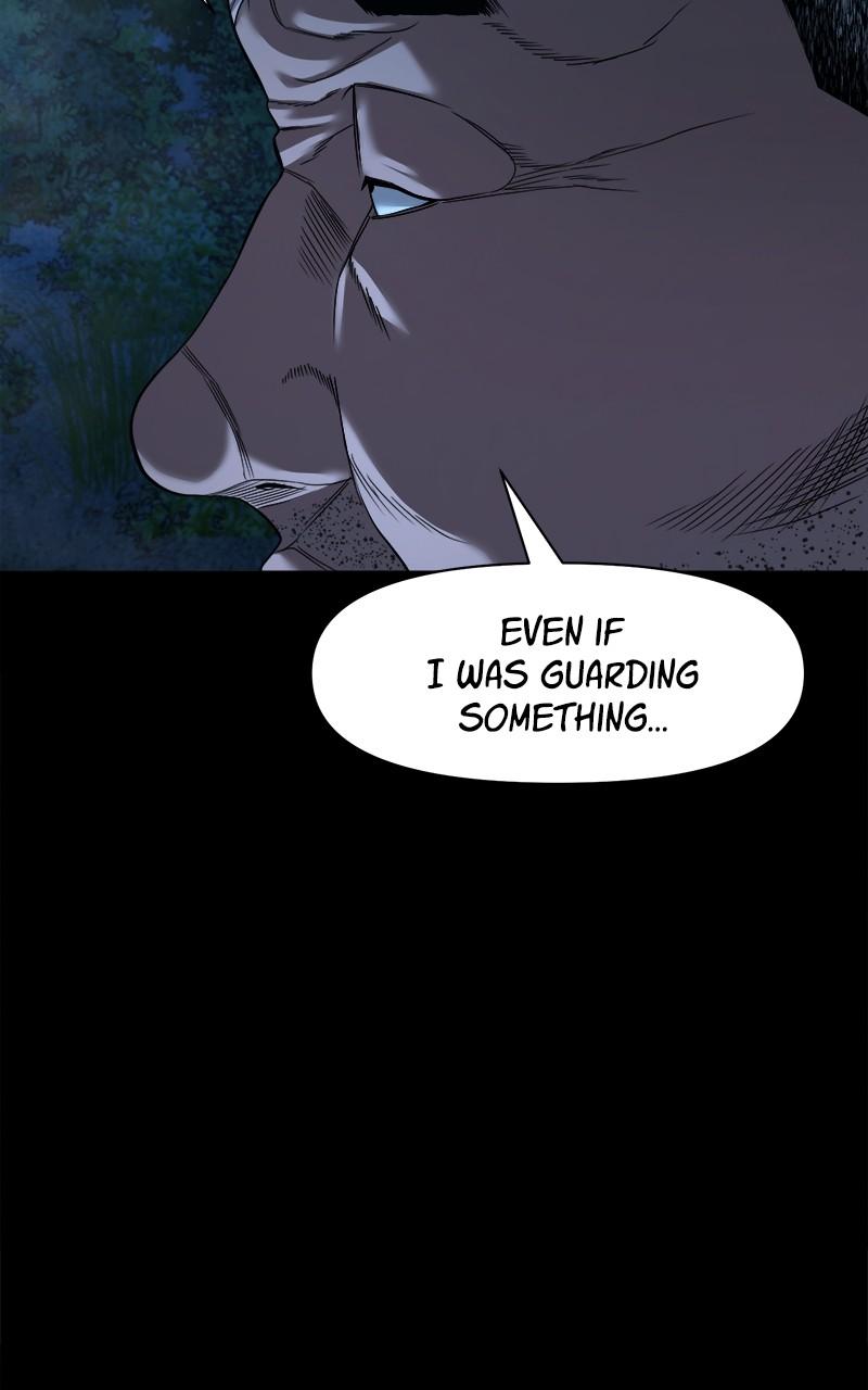 The Gwichon Village Mystery Chap 43 - Next Chap 44