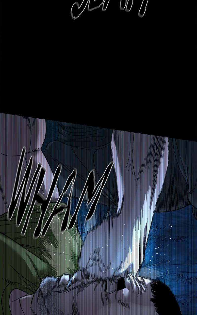 The Gwichon Village Mystery Chap 43 - Next Chap 44