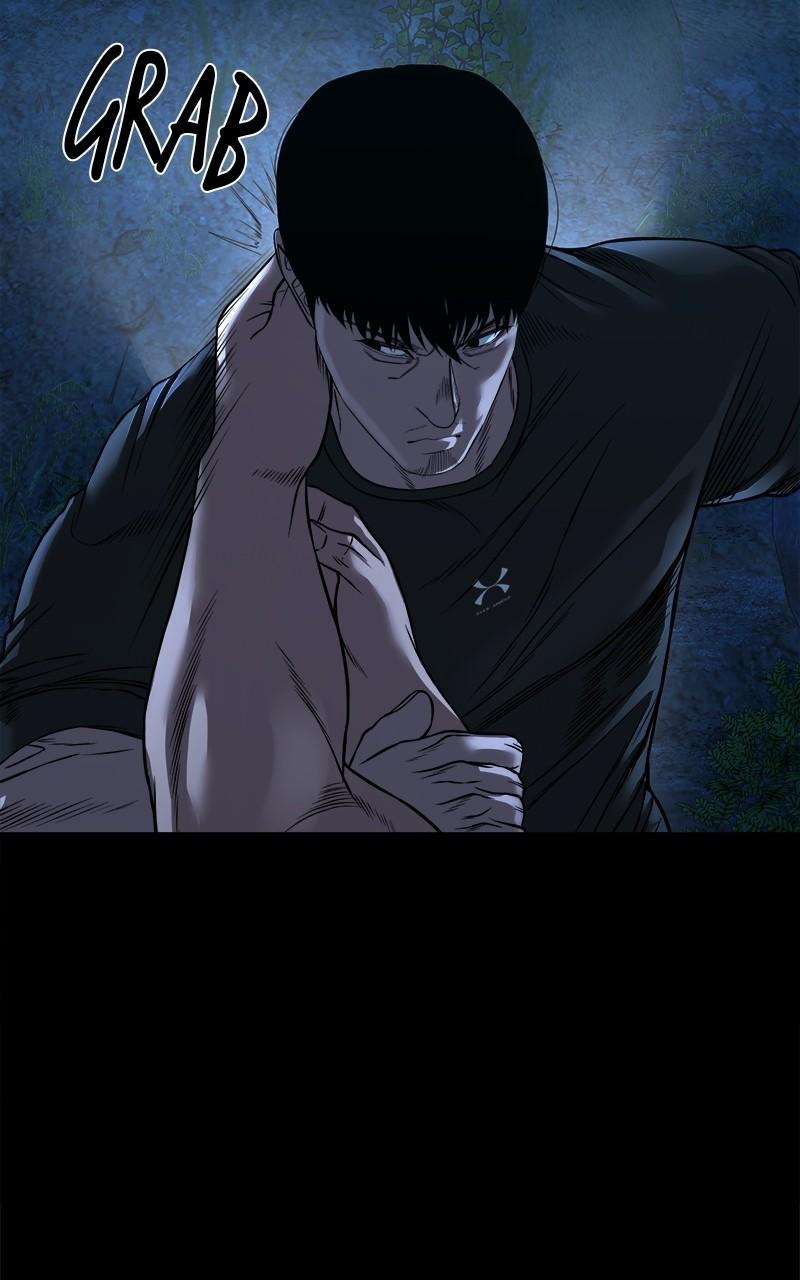 The Gwichon Village Mystery Chap 43 - Next Chap 44