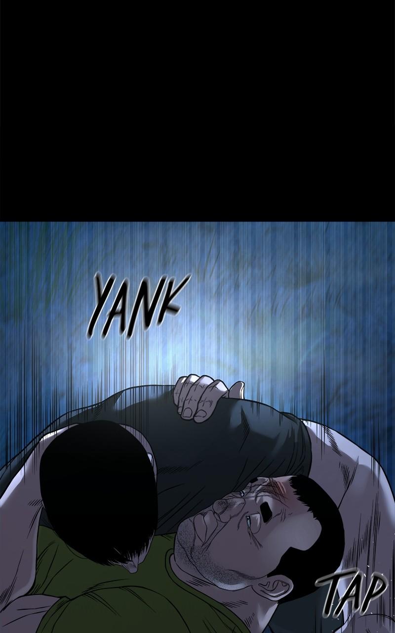 The Gwichon Village Mystery Chap 43 - Next Chap 44