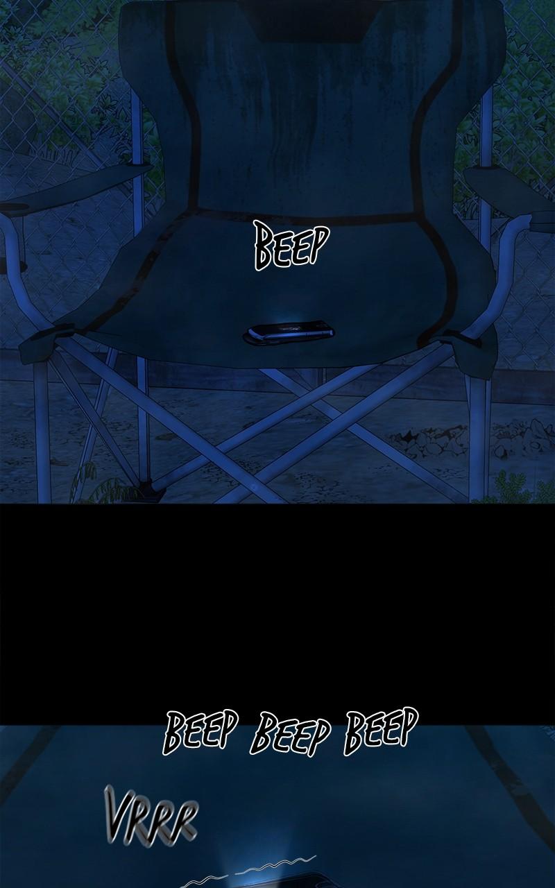 The Gwichon Village Mystery Chap 43 - Next Chap 44