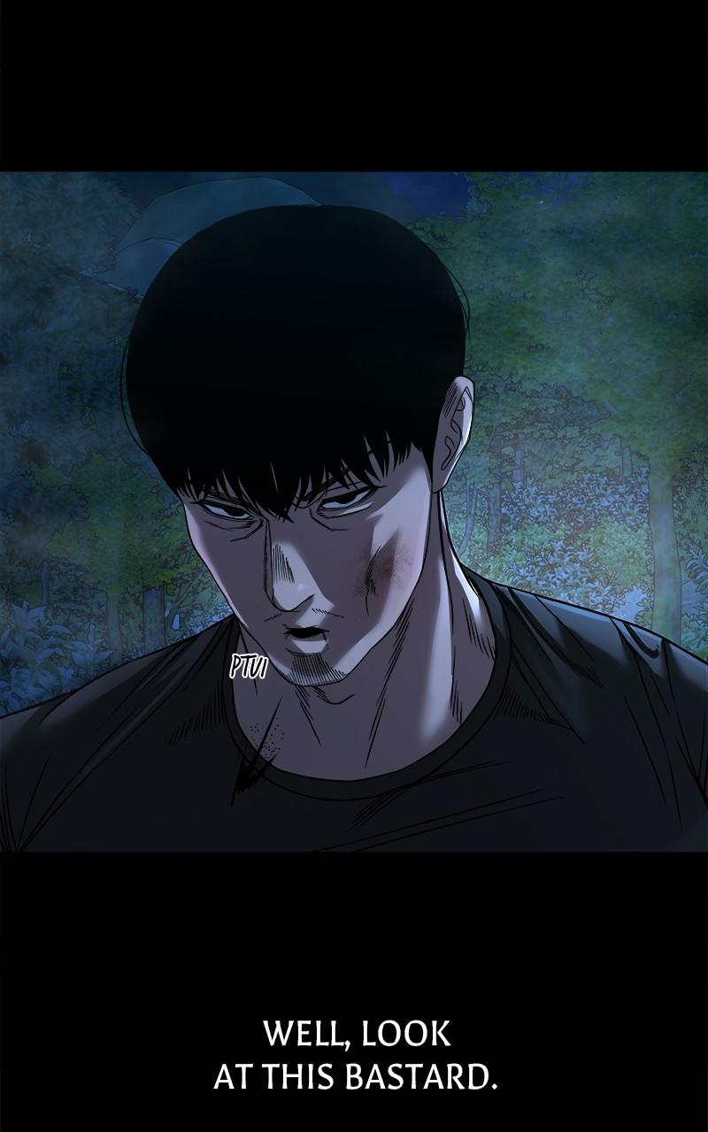 The Gwichon Village Mystery Chap 43 - Next Chap 44