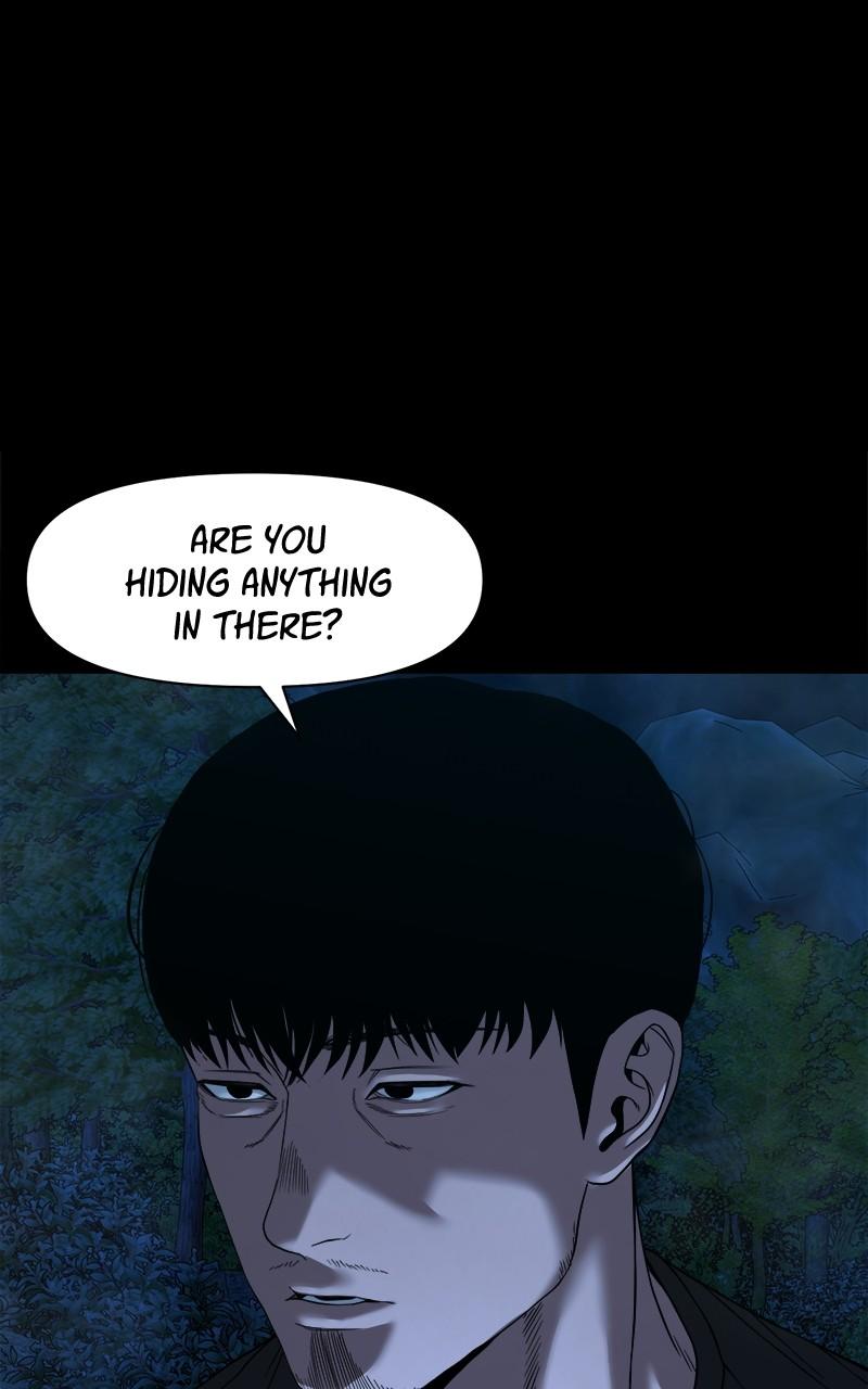 The Gwichon Village Mystery Chap 43 - Next Chap 44