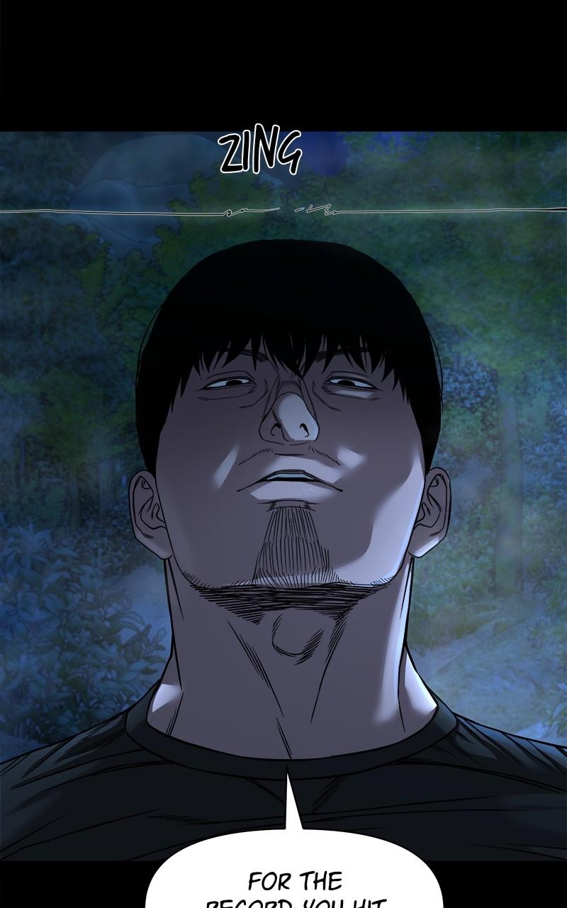 The Gwichon Village Mystery Chap 43 - Next Chap 44