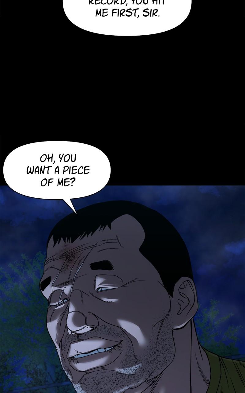 The Gwichon Village Mystery Chap 43 - Next Chap 44