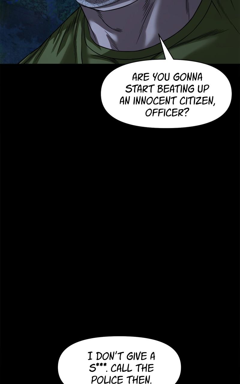 The Gwichon Village Mystery Chap 43 - Next Chap 44