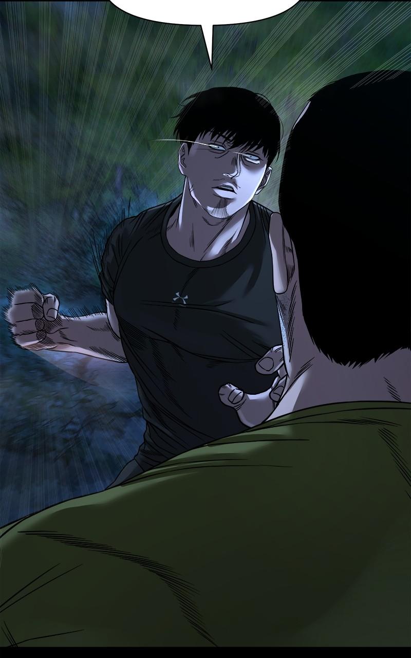 The Gwichon Village Mystery Chap 43 - Next Chap 44