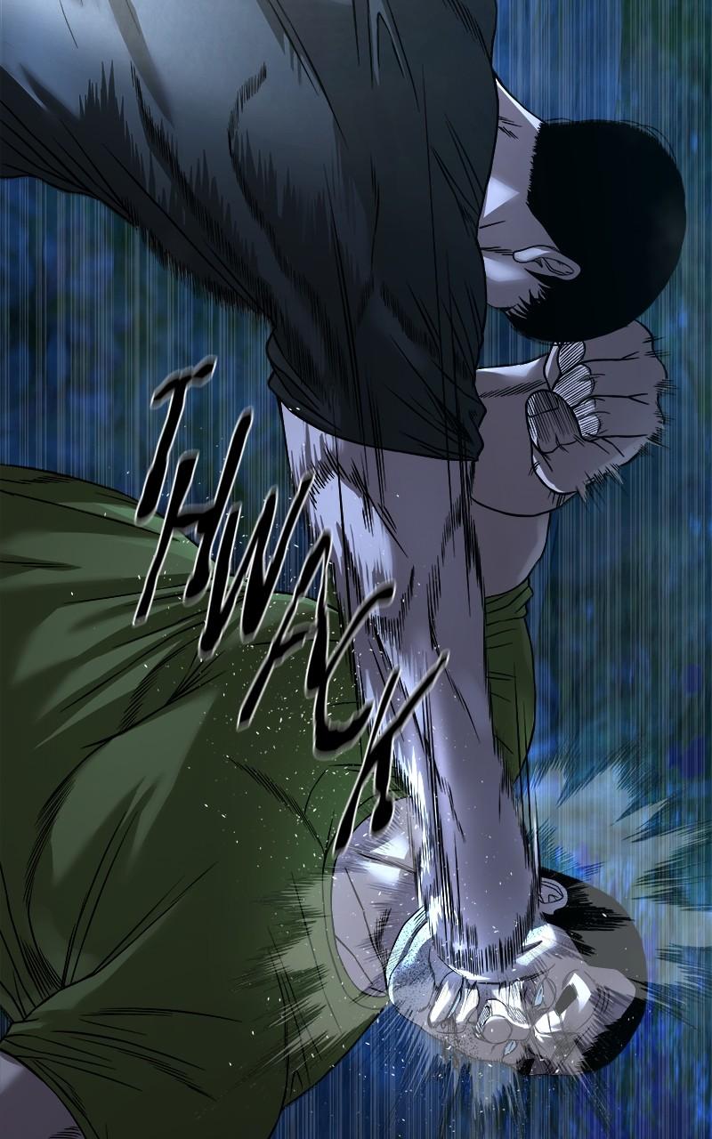 The Gwichon Village Mystery Chap 43 - Next Chap 44