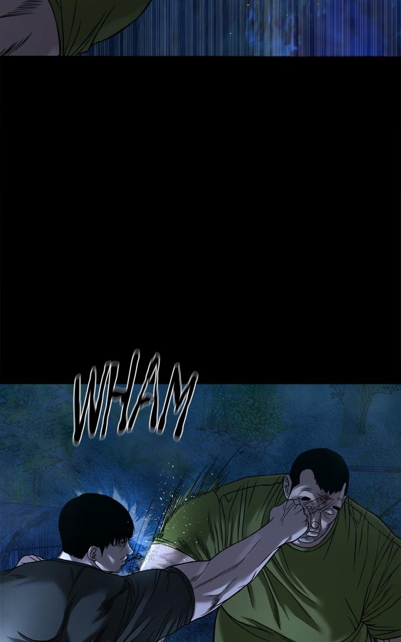 The Gwichon Village Mystery Chap 43 - Next Chap 44