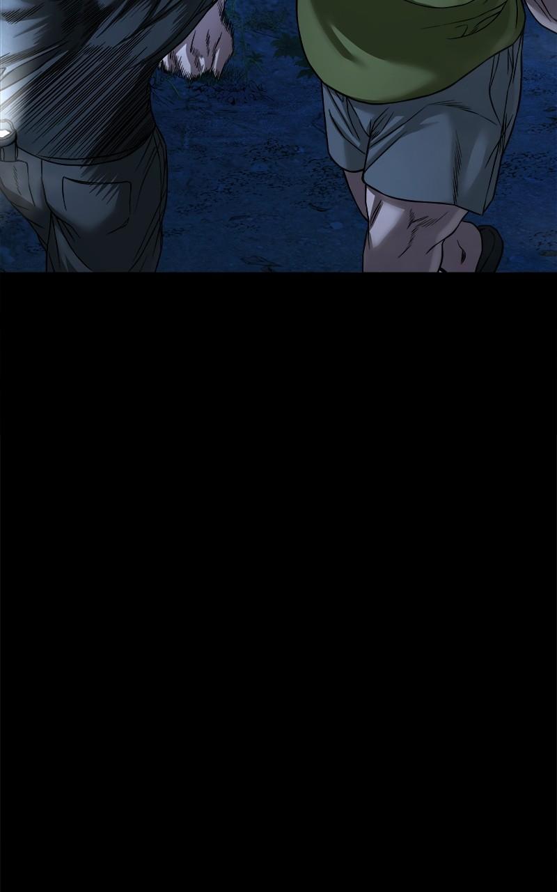 The Gwichon Village Mystery Chap 43 - Next Chap 44