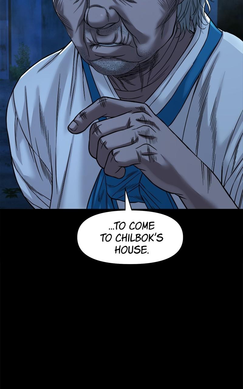 The Gwichon Village Mystery Chap 43 - Next Chap 44