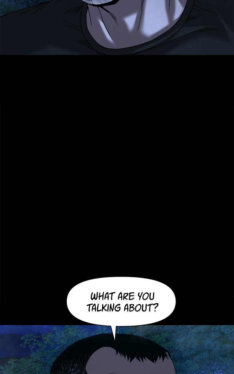 The Gwichon Village Mystery Chap 43 - Next Chap 44