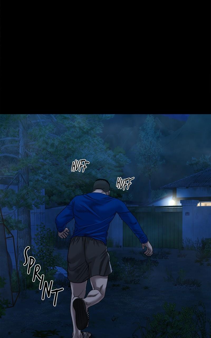 The Gwichon Village Mystery Chap 43 - Next Chap 44