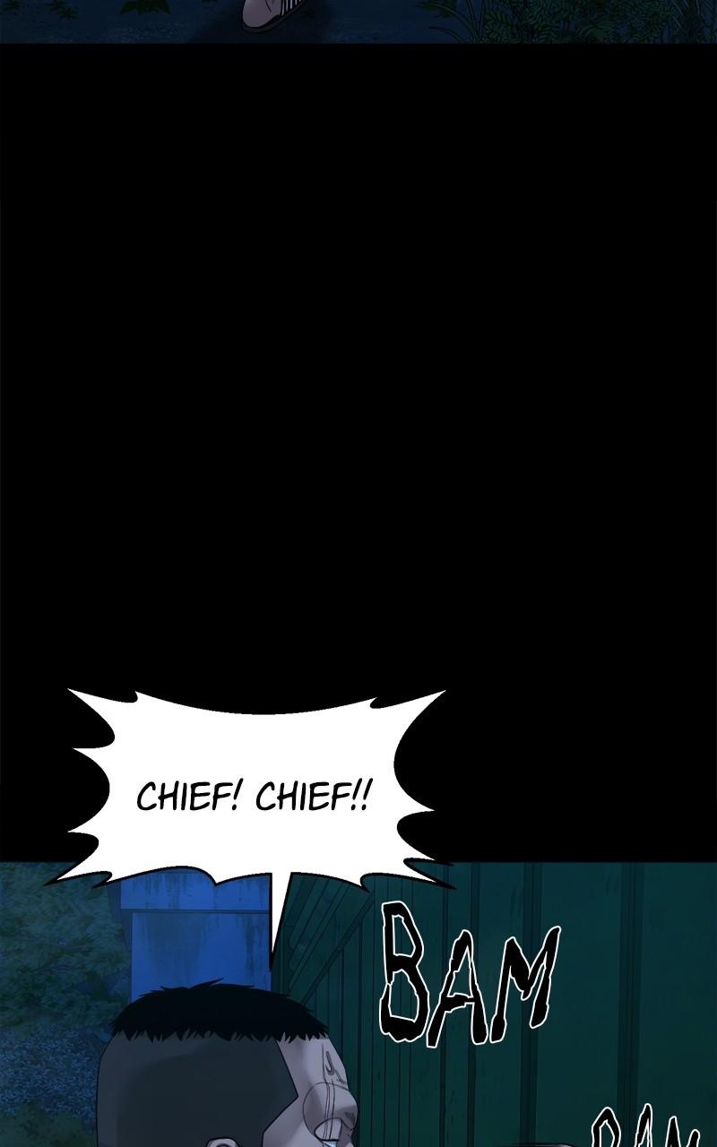 The Gwichon Village Mystery Chap 43 - Next Chap 44