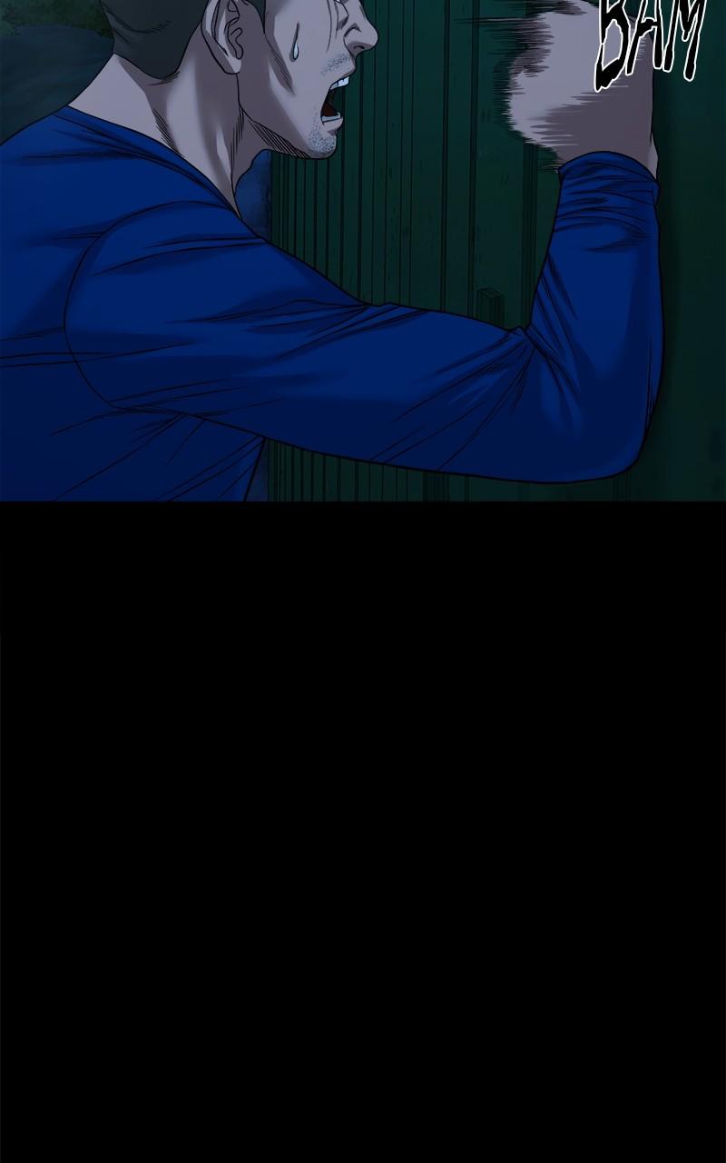 The Gwichon Village Mystery Chap 43 - Next Chap 44
