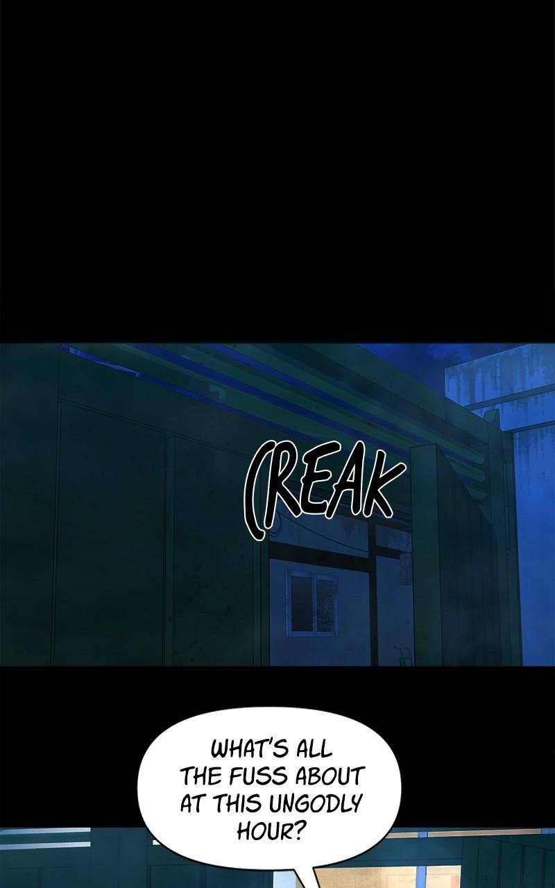 The Gwichon Village Mystery Chap 43 - Next Chap 44