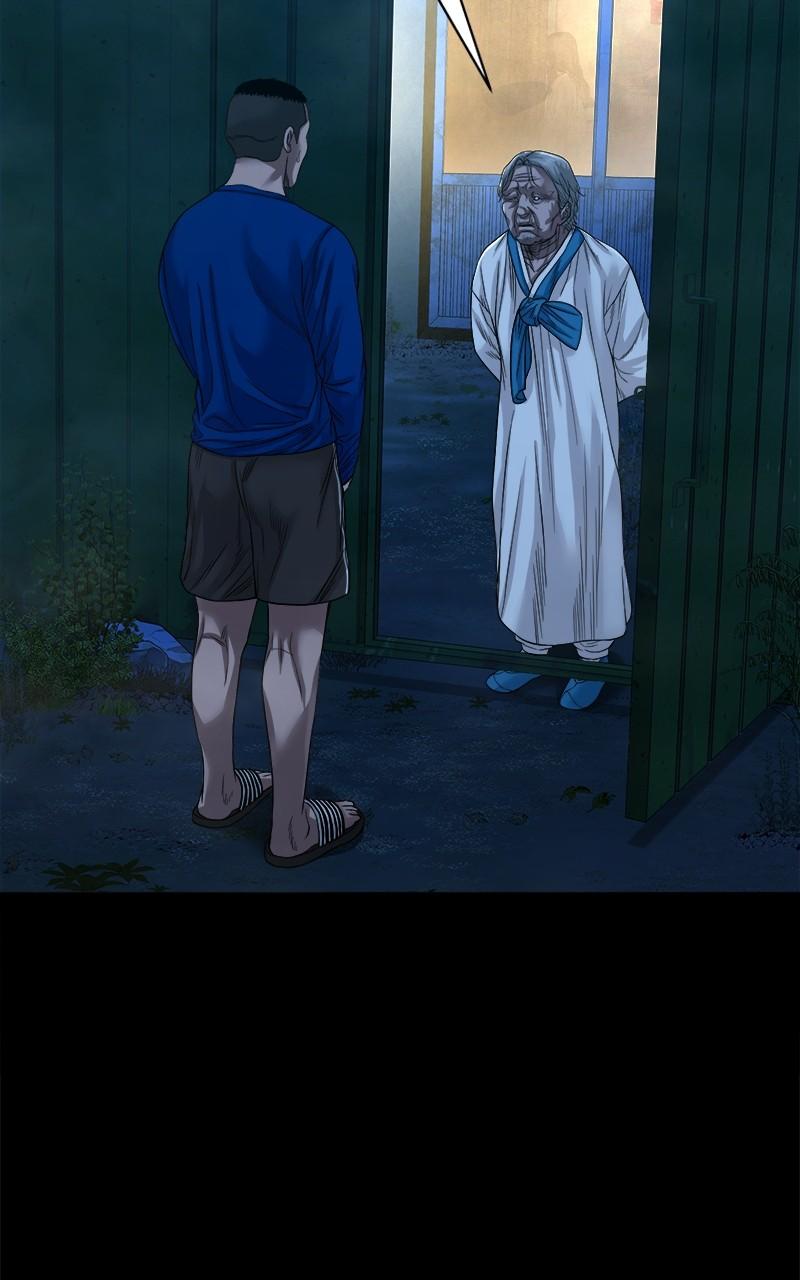 The Gwichon Village Mystery Chap 43 - Next Chap 44