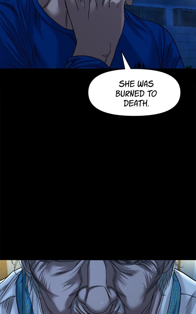 The Gwichon Village Mystery Chap 43 - Next Chap 44