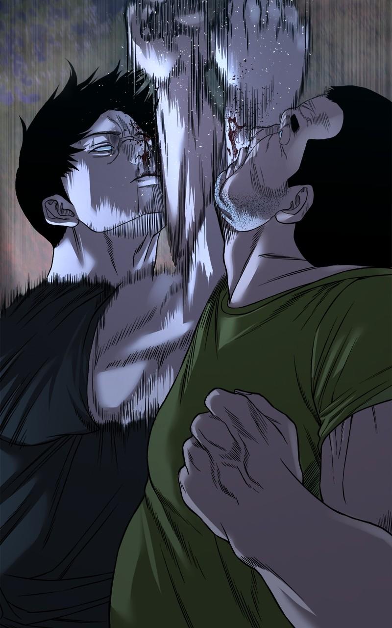 The Gwichon Village Mystery Chap 43 - Next Chap 44