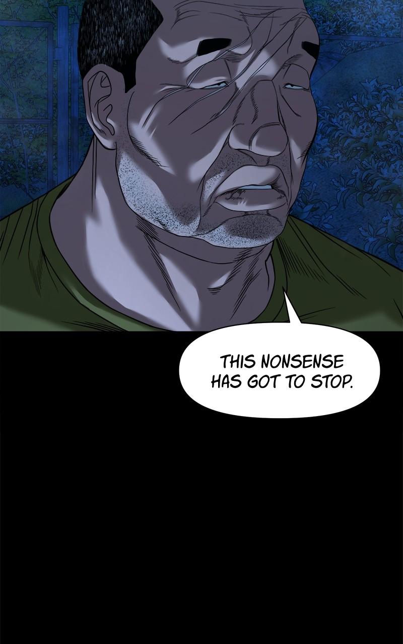 The Gwichon Village Mystery Chap 43 - Next Chap 44