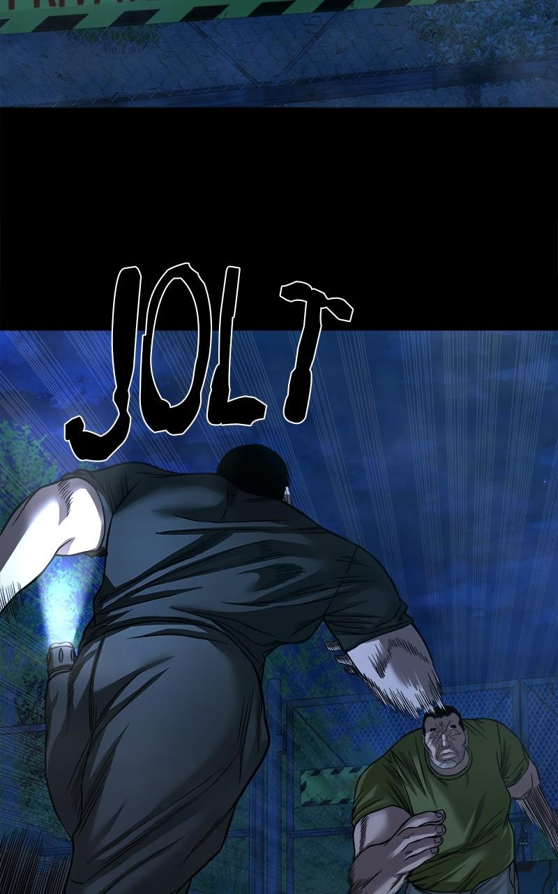 The Gwichon Village Mystery Chap 43 - Next Chap 44