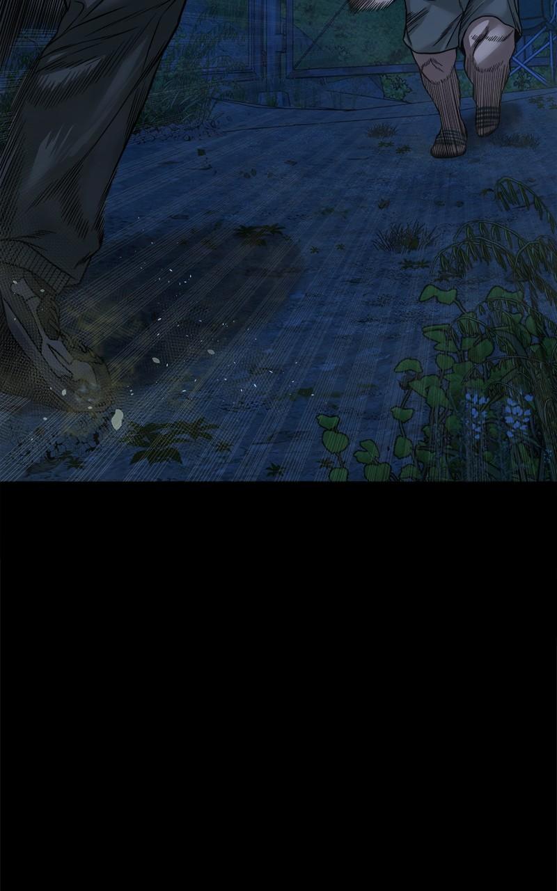 The Gwichon Village Mystery Chap 43 - Next Chap 44