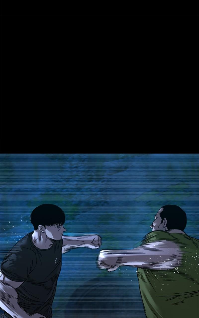 The Gwichon Village Mystery Chap 43 - Next Chap 44