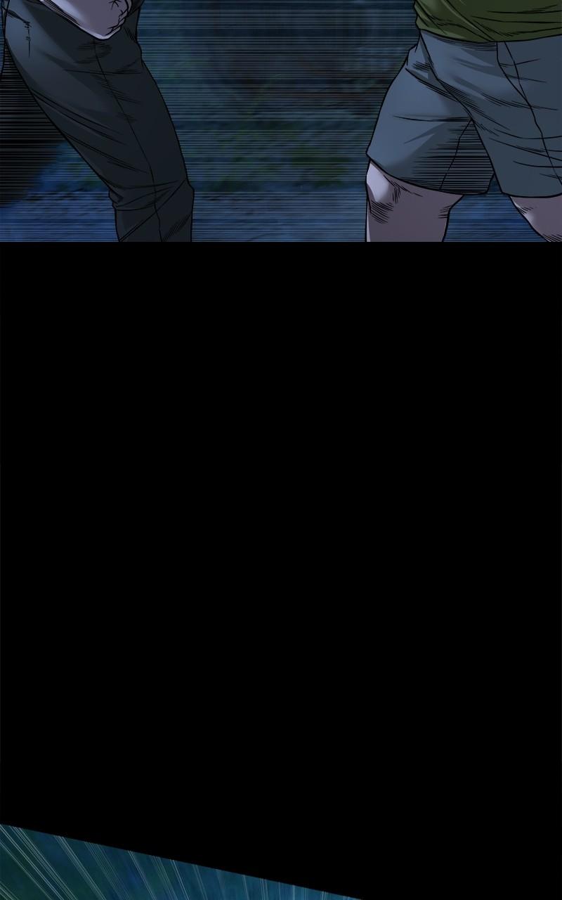 The Gwichon Village Mystery Chap 43 - Next Chap 44