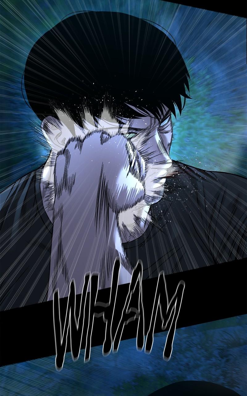 The Gwichon Village Mystery Chap 43 - Next Chap 44