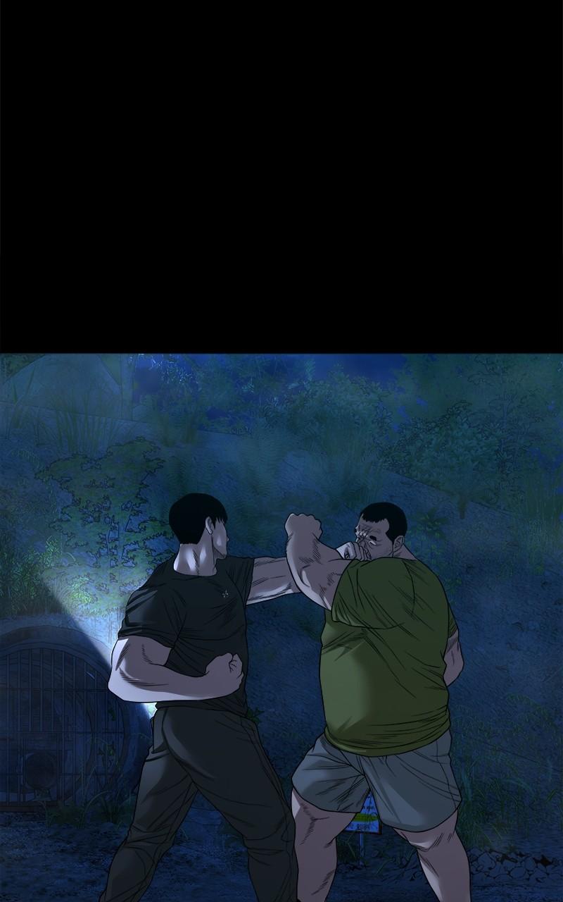 The Gwichon Village Mystery Chap 43 - Next Chap 44